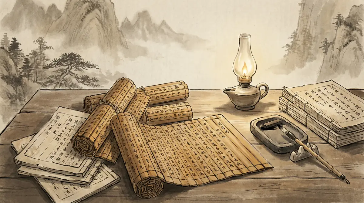 武学典籍古籍书架 - 四虎tv